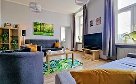 Piotrkowska-I- 75mCentral Cosy&FreeParking